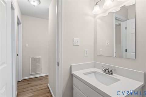 Tiny photo for 14624 Wilkinson Road, DeWitt, VA 23840 (MLS # 2605760)