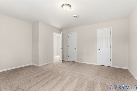 Tiny photo for 14624 Wilkinson Road, DeWitt, VA 23840 (MLS # 2605760)