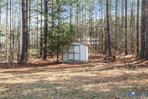Tiny photo for 14624 Wilkinson Road, DeWitt, VA 23840 (MLS # 2605760)