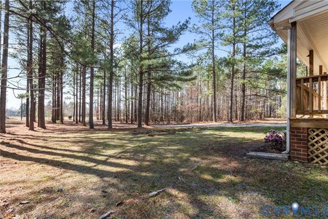 Tiny photo for 14624 Wilkinson Road, DeWitt, VA 23840 (MLS # 2605760)