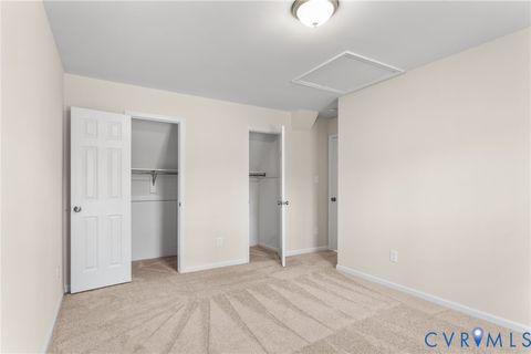 Tiny photo for 14624 Wilkinson Road, DeWitt, VA 23840 (MLS # 2605760)