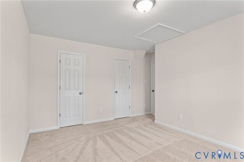 Tiny photo for 14624 Wilkinson Road, DeWitt, VA 23840 (MLS # 2605760)