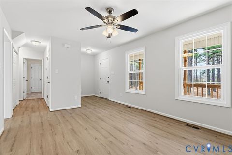 Tiny photo for 14624 Wilkinson Road, DeWitt, VA 23840 (MLS # 2605760)