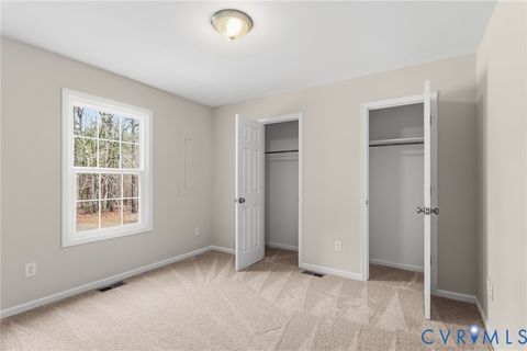 Tiny photo for 14624 Wilkinson Road, DeWitt, VA 23840 (MLS # 2605760)