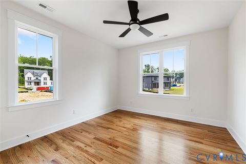 Tiny photo for 3525 Ampfield Way, Midlothian, VA 23112 (MLS # 2612352)