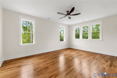 Tiny photo for 3525 Ampfield Way, Midlothian, VA 23112 (MLS # 2612352)