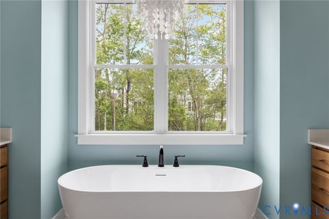 Tiny photo for 3525 Ampfield Way, Midlothian, VA 23112 (MLS # 2612352)