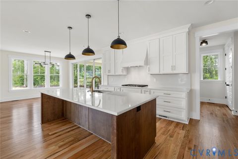 Tiny photo for 3525 Ampfield Way, Midlothian, VA 23112 (MLS # 2612352)