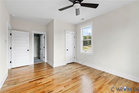 Tiny photo for 3525 Ampfield Way, Midlothian, VA 23112 (MLS # 2612352)