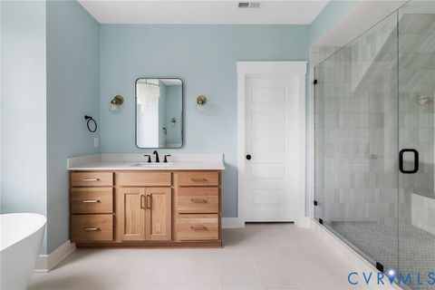 Tiny photo for 3525 Ampfield Way, Midlothian, VA 23112 (MLS # 2612352)