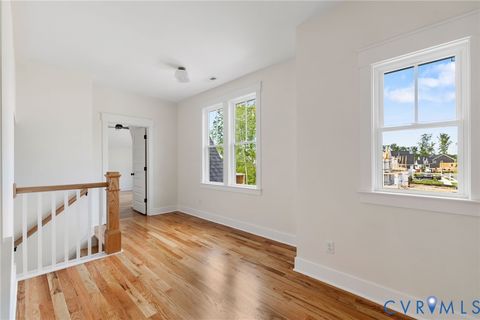 Tiny photo for 3525 Ampfield Way, Midlothian, VA 23112 (MLS # 2612352)