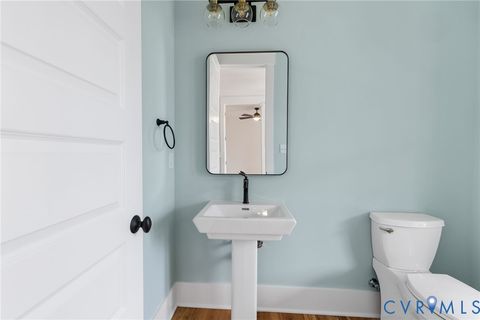 Tiny photo for 3525 Ampfield Way, Midlothian, VA 23112 (MLS # 2612352)