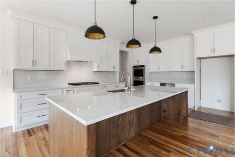 Tiny photo for 3525 Ampfield Way, Midlothian, VA 23112 (MLS # 2612352)