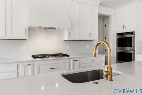 Tiny photo for 3525 Ampfield Way, Midlothian, VA 23112 (MLS # 2612352)