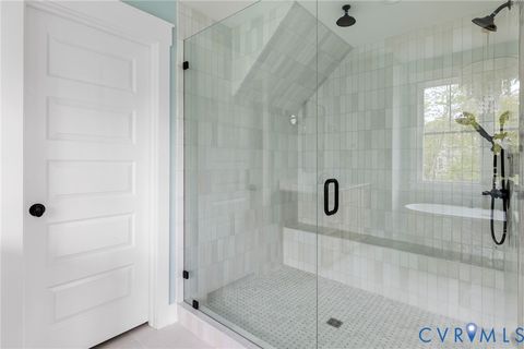 Tiny photo for 3525 Ampfield Way, Midlothian, VA 23112 (MLS # 2612352)