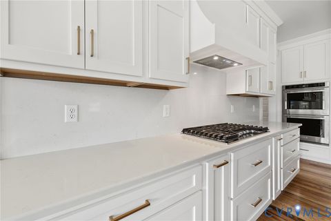 Tiny photo for 3525 Ampfield Way, Midlothian, VA 23112 (MLS # 2612352)