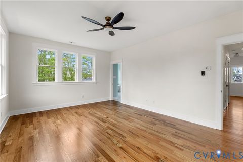 Tiny photo for 3525 Ampfield Way, Midlothian, VA 23112 (MLS # 2612352)