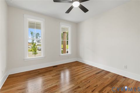 Tiny photo for 3525 Ampfield Way, Midlothian, VA 23112 (MLS # 2612352)