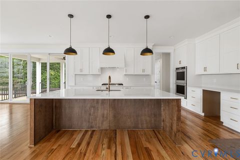 Tiny photo for 3525 Ampfield Way, Midlothian, VA 23112 (MLS # 2612352)