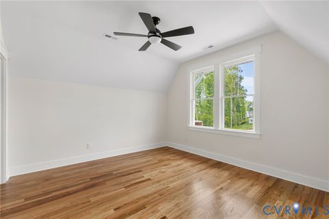 Tiny photo for 3525 Ampfield Way, Midlothian, VA 23112 (MLS # 2612352)