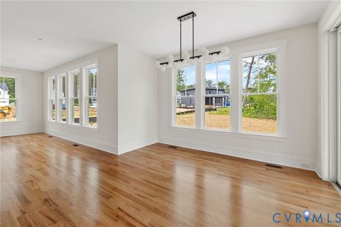 Tiny photo for 3525 Ampfield Way, Midlothian, VA 23112 (MLS # 2612352)