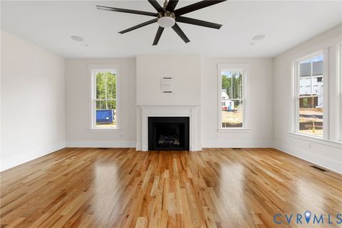 Tiny photo for 3525 Ampfield Way, Midlothian, VA 23112 (MLS # 2612352)