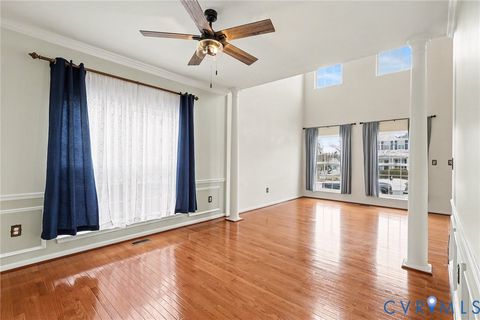 Tiny photo for 15 Thaxton Court, Stafford, VA 22556 (MLS # 2604851)