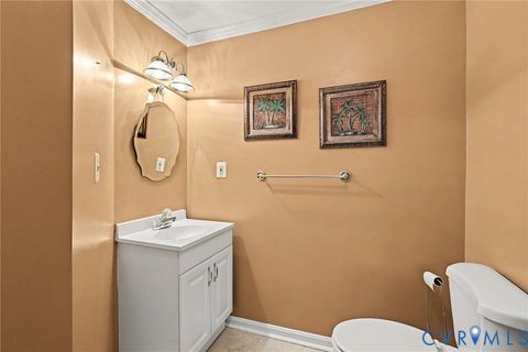 Tiny photo for 15 Thaxton Court, Stafford, VA 22556 (MLS # 2604851)