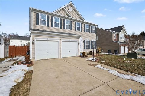 Tiny photo for 15 Thaxton Court, Stafford, VA 22556 (MLS # 2604851)