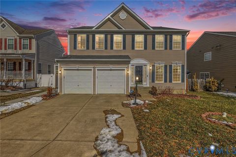 Tiny photo for 15 Thaxton Court, Stafford, VA 22556 (MLS # 2604851)
