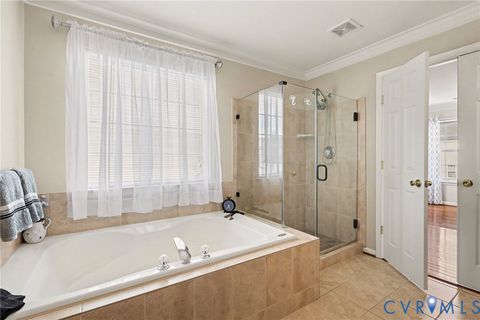 Tiny photo for 15 Thaxton Court, Stafford, VA 22556 (MLS # 2604851)