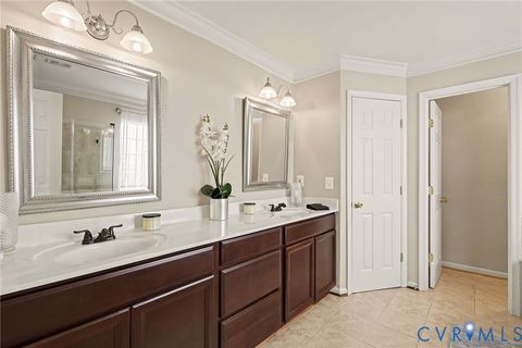 Tiny photo for 15 Thaxton Court, Stafford, VA 22556 (MLS # 2604851)