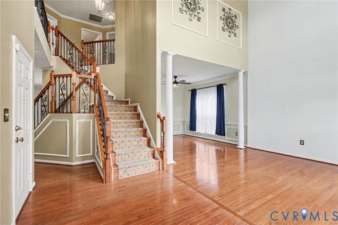 Tiny photo for 15 Thaxton Court, Stafford, VA 22556 (MLS # 2604851)