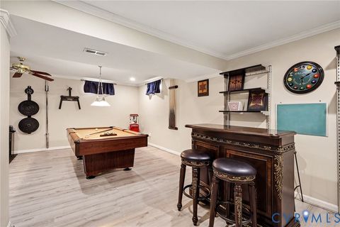 Tiny photo for 15 Thaxton Court, Stafford, VA 22556 (MLS # 2604851)