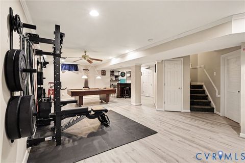 Tiny photo for 15 Thaxton Court, Stafford, VA 22556 (MLS # 2604851)