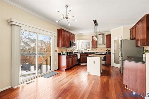 Tiny photo for 15 Thaxton Court, Stafford, VA 22556 (MLS # 2604851)