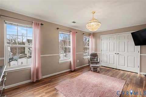 Tiny photo for 15 Thaxton Court, Stafford, VA 22556 (MLS # 2604851)