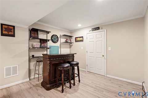 Tiny photo for 15 Thaxton Court, Stafford, VA 22556 (MLS # 2604851)