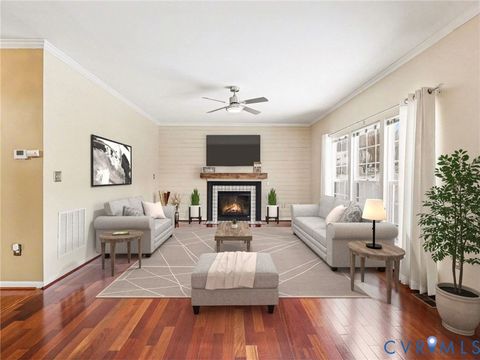 Tiny photo for 15 Thaxton Court, Stafford, VA 22556 (MLS # 2604851)