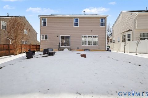 Tiny photo for 15 Thaxton Court, Stafford, VA 22556 (MLS # 2604851)