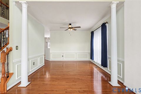 Tiny photo for 15 Thaxton Court, Stafford, VA 22556 (MLS # 2604851)