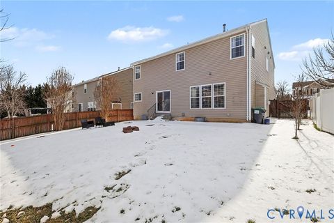 Tiny photo for 15 Thaxton Court, Stafford, VA 22556 (MLS # 2604851)