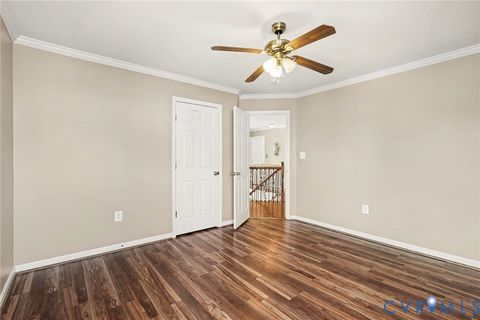 Tiny photo for 15 Thaxton Court, Stafford, VA 22556 (MLS # 2604851)