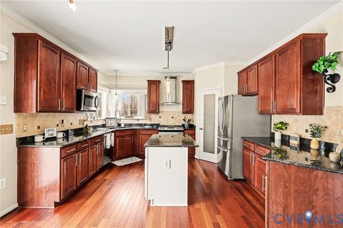 Tiny photo for 15 Thaxton Court, Stafford, VA 22556 (MLS # 2604851)