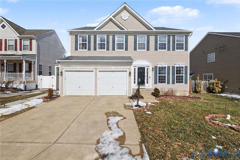 Photo of 15 Thaxton Court, Stafford, VA 22556 (MLS # 2604851)