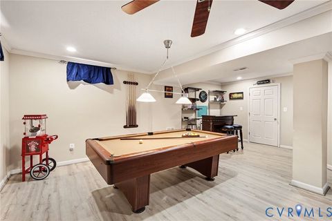 Tiny photo for 15 Thaxton Court, Stafford, VA 22556 (MLS # 2604851)