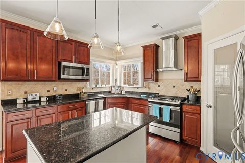 Tiny photo for 15 Thaxton Court, Stafford, VA 22556 (MLS # 2604851)