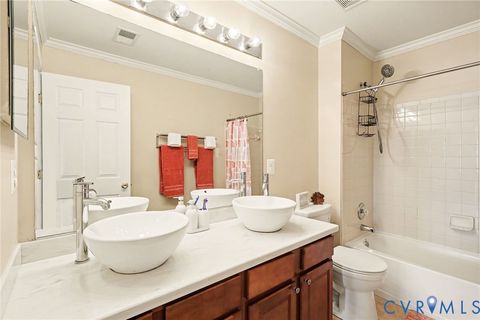 Tiny photo for 15 Thaxton Court, Stafford, VA 22556 (MLS # 2604851)