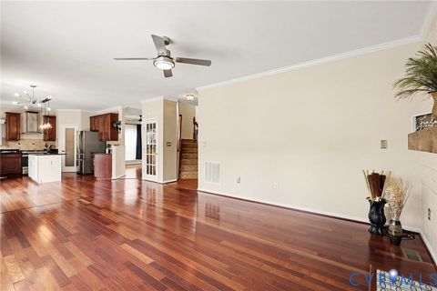 Tiny photo for 15 Thaxton Court, Stafford, VA 22556 (MLS # 2604851)