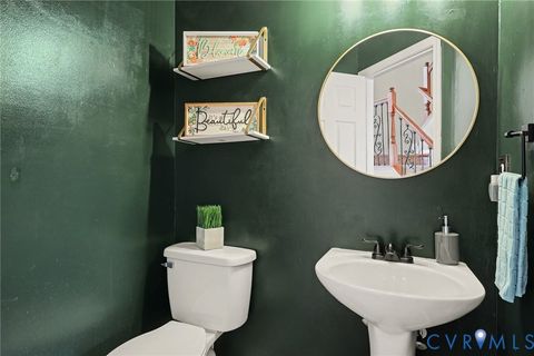 Tiny photo for 15 Thaxton Court, Stafford, VA 22556 (MLS # 2604851)